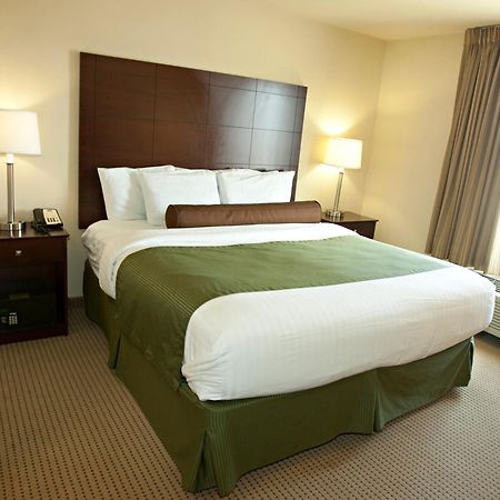 Cobblestone Inn & Suites - Langdon Room photo
