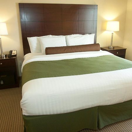Cobblestone Inn & Suites - Langdon Room photo